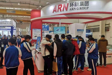 bevictor伟德集团亮相第十九届中国国际内燃机及汽车零部件展览会