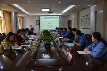 市委统战部常务副部长王金凤一行来bevictor伟德集团调研指导统战工作