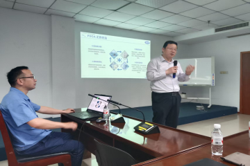 科技创新引领企业转型升级——bevictor伟德集团自动化大讲堂开讲